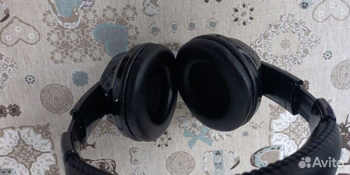Bluetooth наушники Ovleng Overhead MX