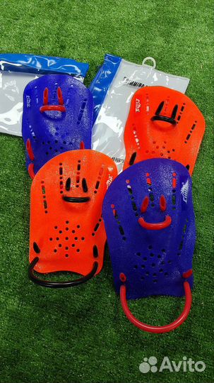 Лопатки для плавания