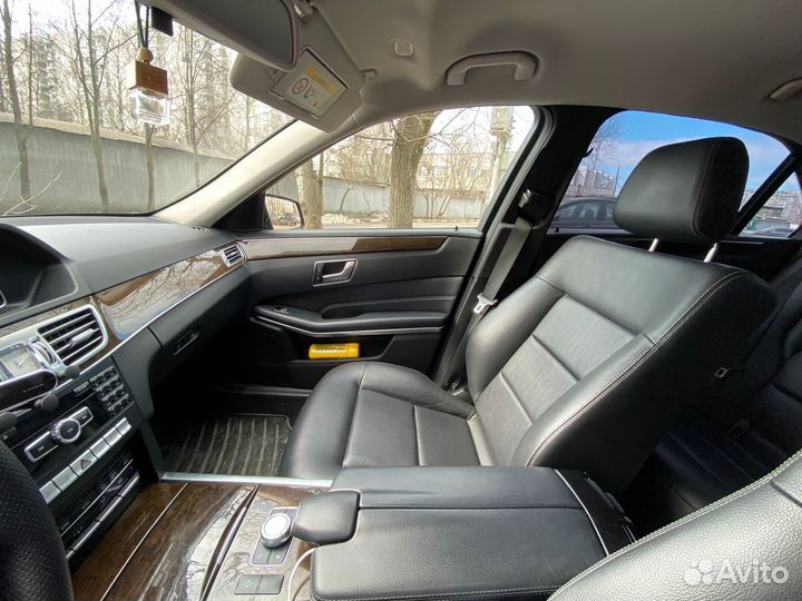 Mercedes-Benz E-класс 2.0 AT, 2014, 192 000 км