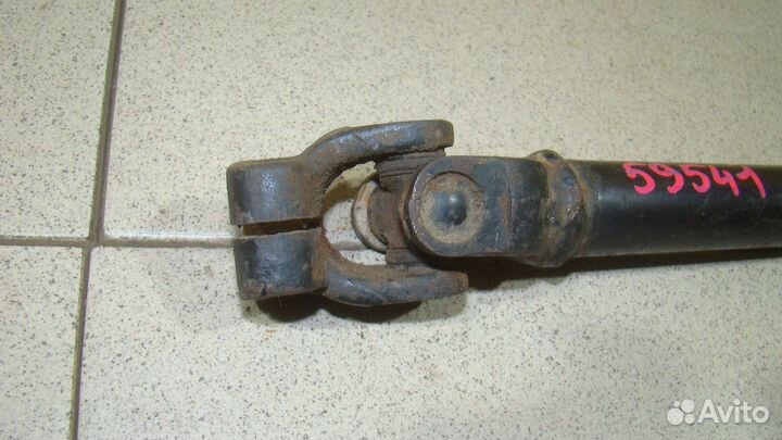 Кардан рулевой Kia Sportage 1 (JA)