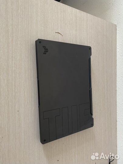 Asus tuf gaming f15 fx506hc