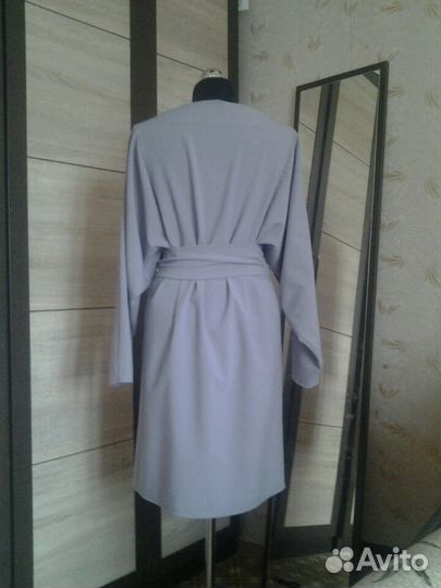 Платье новое