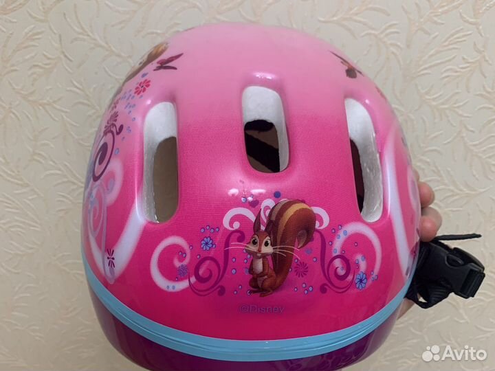 Шлем детский