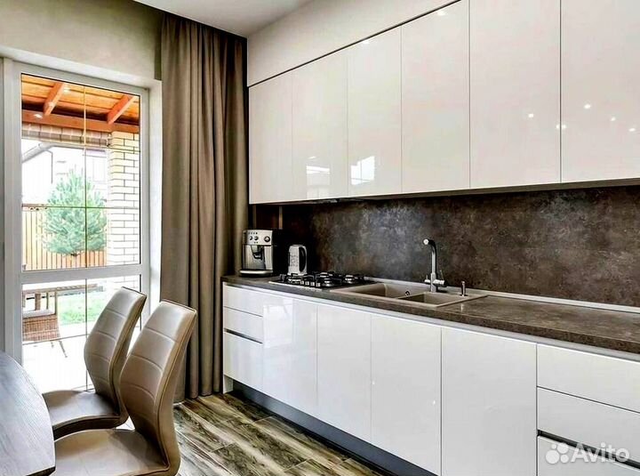 Кухонный гарнитур 