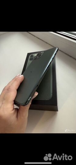 iPhone 11 Pro Max, 64 ГБ
