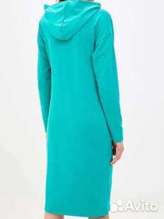 Платье для беременных и кормящих 48