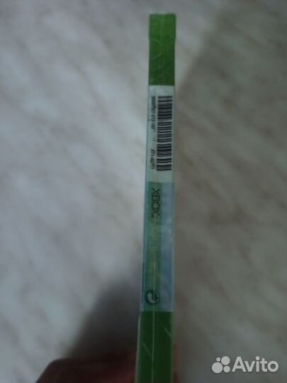 X box игра mass effect Andromeda