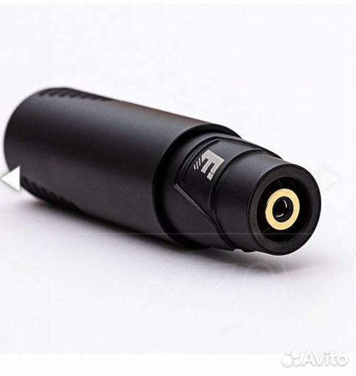 Роторная машинка для тату и перманента EZ P4 Mini