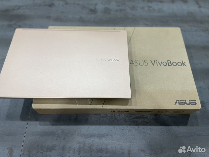 Asus vivobook 15