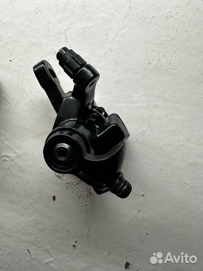 Тормозные калиперы