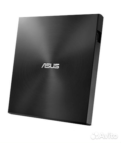 Asus ZenDrive U7M пишущий привод DVD sdrw-08u7m-u