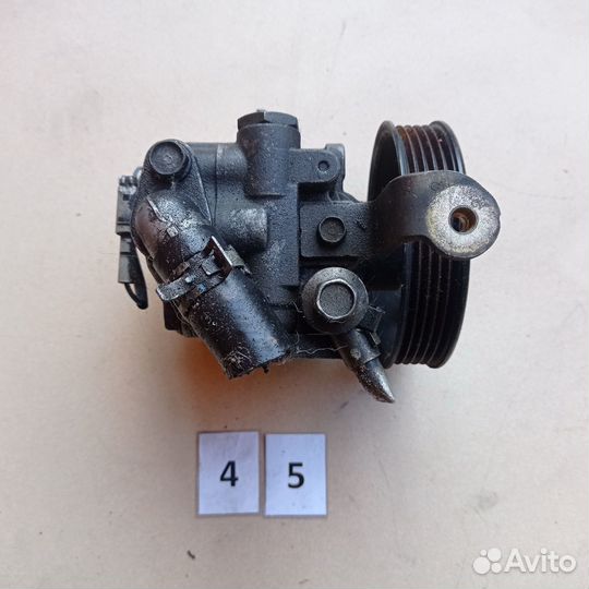 Насос гур гидроусилитель Subaru Impreza EL15 EJ204