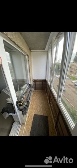 Ремонт квартир под ключ