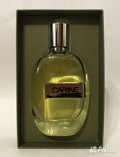 Carine Roitfeld Carine Распив Оригинал