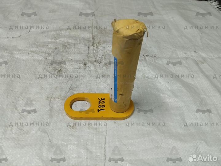 Палец 40х180 (ухо) LiuGong CLG842 арт. 11D0072