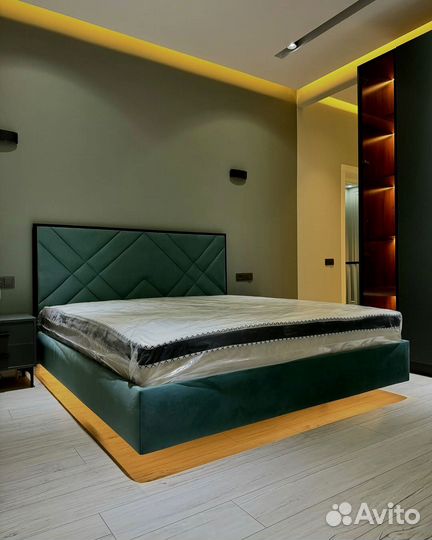 Матрас в наличии