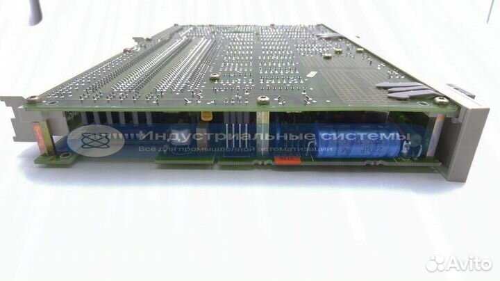 Плк модуль Siemens 6DS1618-8CA