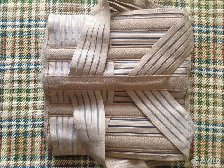 Продам корсет детский для коррекции осанки