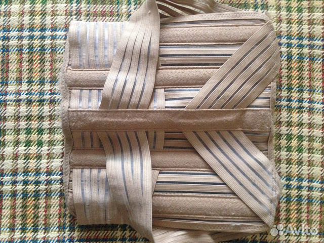 Продам корсет детский для коррекции осанки