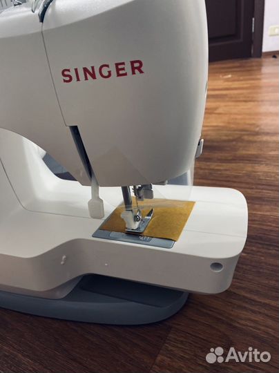 Швейная машина singer новая