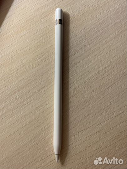 Стилус apple pencil 1