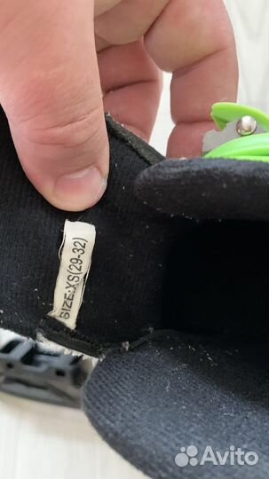 Роликовые коньки раздвижные 2 в 1