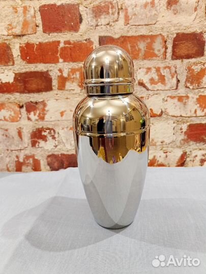 Zepter Ведерко для льда со щипцами