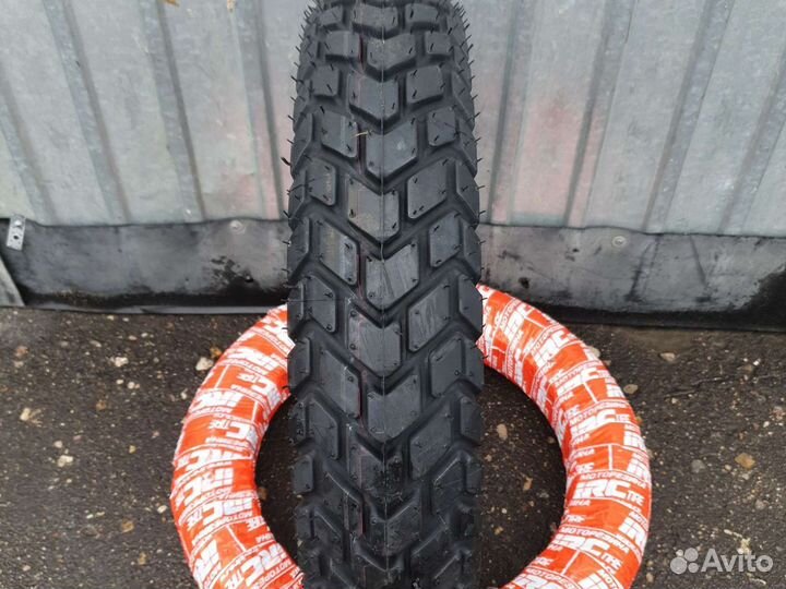 Мотошина 110 90 17 Пирелли эндуро