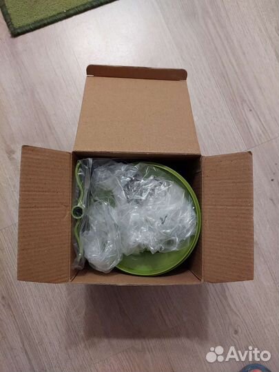 Измельчитель