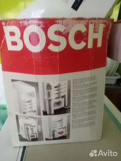 Мясорубка электрическая