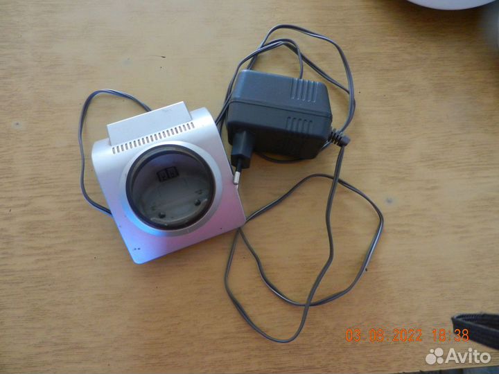 Блок питание для Радиотелефон panasonic