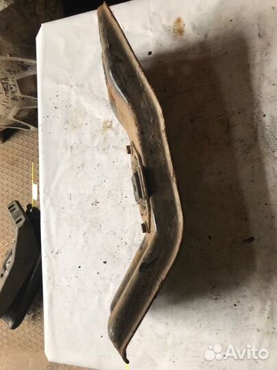 Кронштейн АКПП Volvo 940