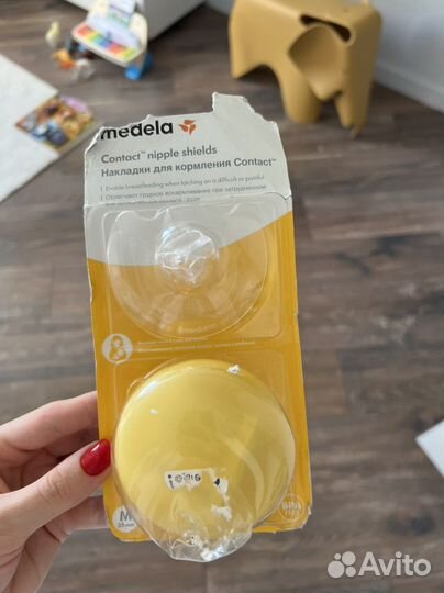 Молокоотсос medela электрический flex swing maxi