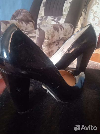 Туфли женские идеальное качество