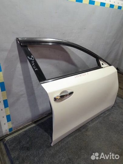 Дверь передняя правая Nissan Teana L33 2.5