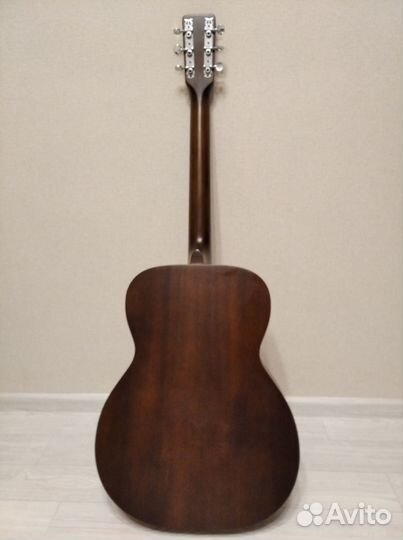Японская акустическая гитара Maruha F90 M
