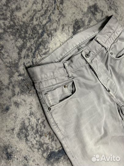 Джинсы G-star raw M-L