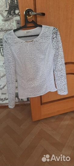 Женские вещи