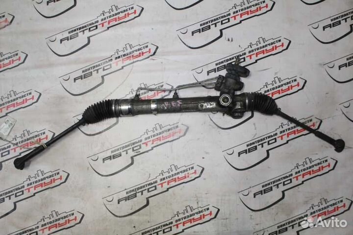 Рейка рулевая honda stepwgn RF3 RF4 RF5 RF6 RF7 RF