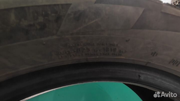 Nokian Tyres Hakka Black 225/55 R17