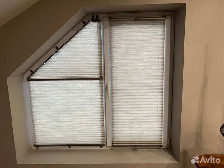 Жалюзи для дома Воронеж