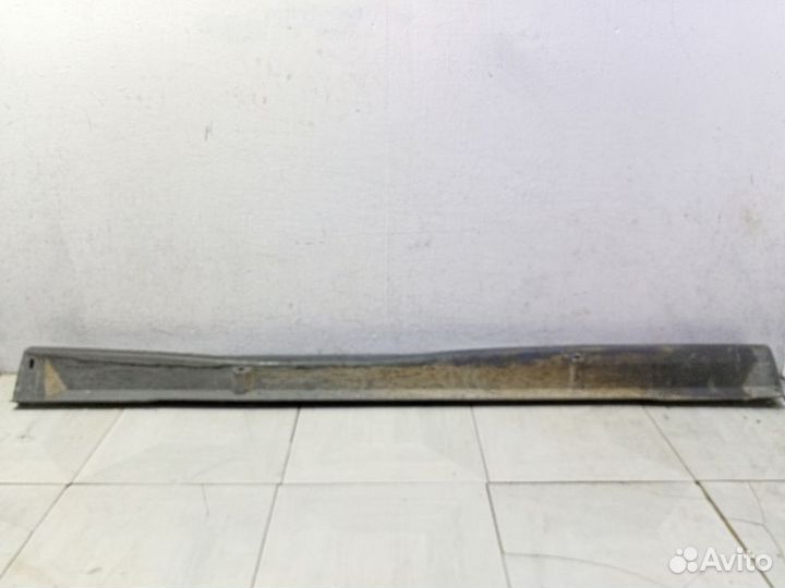 Накладка на правый порог Mitsubishi RVR 3