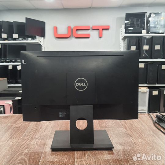 Монитор dell E2216HV