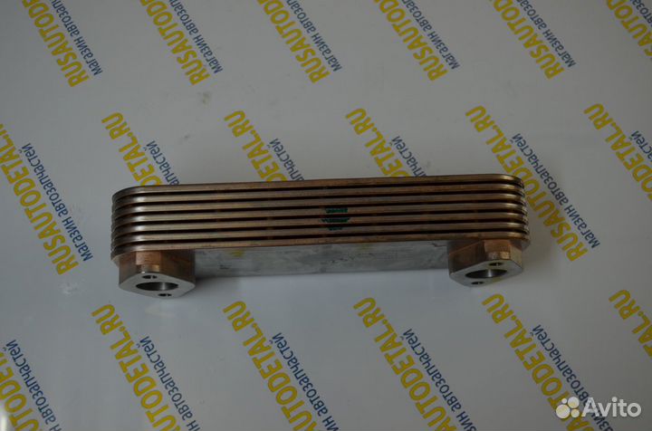 Элемент теплопередающий ямз-534 Газон Next