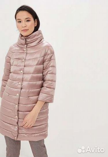 Куртка демисезонная женская состояние новой