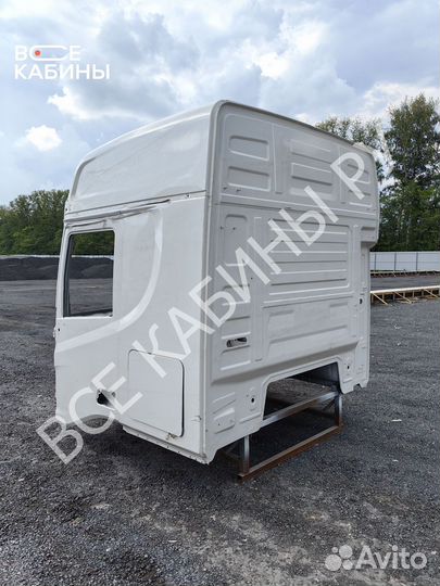 Каркас кабины dongfen GX