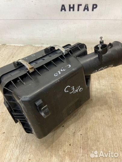 Корпус воздушного фильтра Mitsubishi Lancer 10