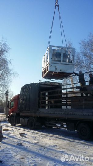 Квалифицированная Помощь в Продаже Оборудования