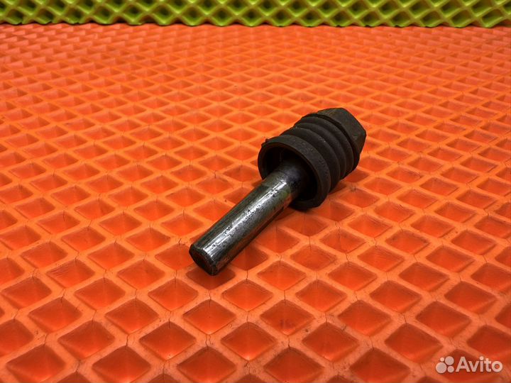 Направляющая суппорта Renault Logan1