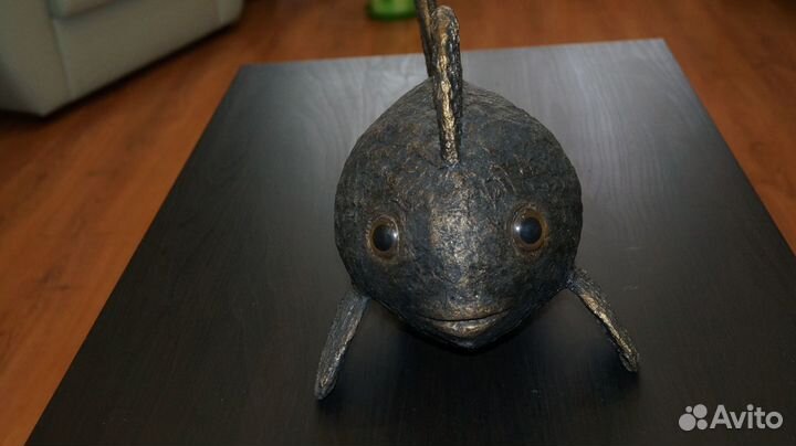 Сувенир рыба